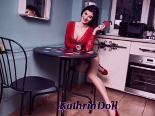 KathrinDoll