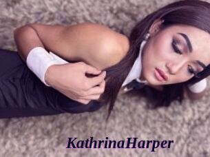 KathrinaHarper Spezial Sexcam
