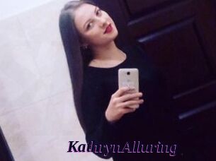 KathrynAlluring Spezial Sexcam