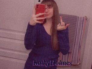 KathyHolmes
