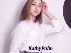 KathyPalm Spezial Sexcam