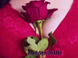 Kathyee36DD