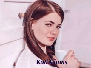 KatiAdams Spezial Sexcam