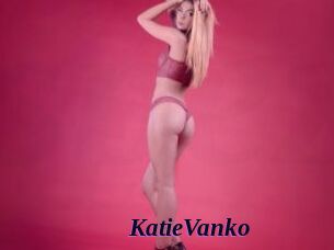 KatieVanko Spezial Sexcam