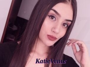KatieVenus Spezial Sexcam