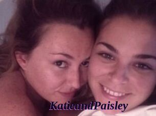 Katie_and_Paisley Spezial Sexcam
