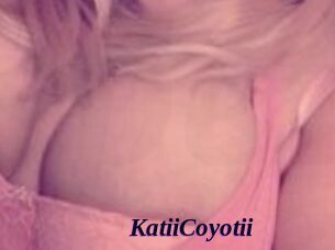 KatiiCoyotii