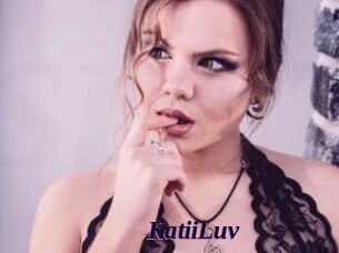KatiiLuv Spezial Sexcam