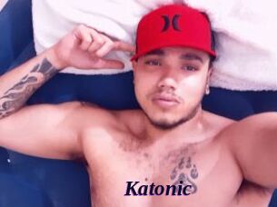 Katonic