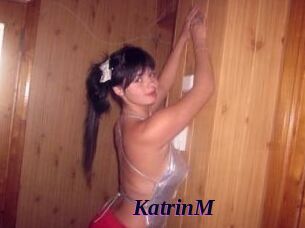 KatrinM Spezial Sexcam