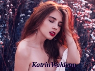 KatrinWaldron Spezial Sexcam