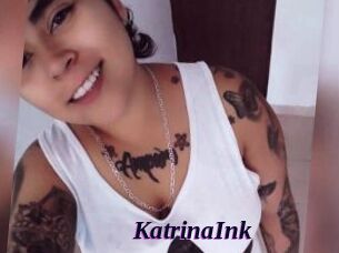 KatrinaInk Spezial Sexcam