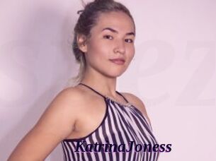 KatrinaJoness Spezial Sexcam