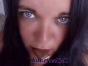 Katseyes