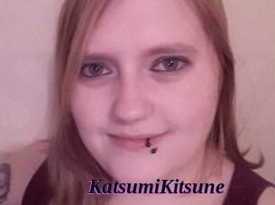 KatsumiKitsune