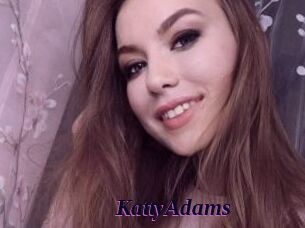 KattyAdams Spezial Sexcam