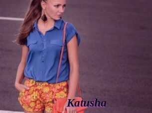 Katusha