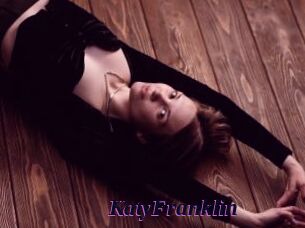 KatyFranklin Spezial Sexcam
