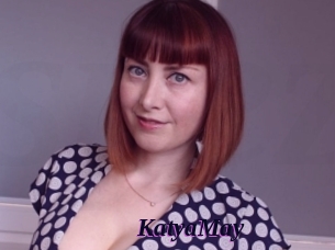 KatyaMay Spezial Sexcam