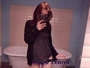 Katya_Letova