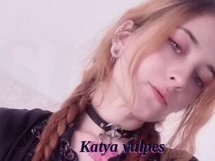 Katya_vulpes