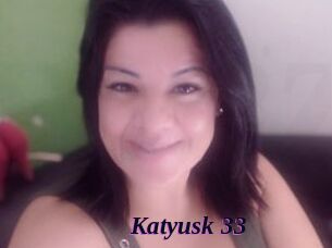Katyusk_33 Spezial Sexcam