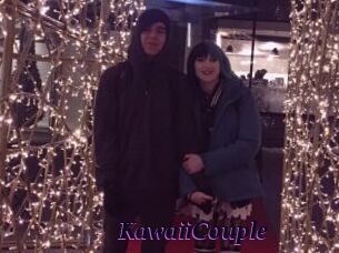 KawaiiCouple Spezial Sexcam