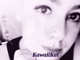 KawaiiKat Spezial Sexcam