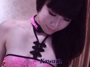 Kawaiik