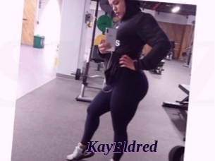 KayEldred Spezial Sexcam