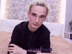 KayGreen