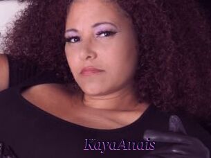 KayaAnais