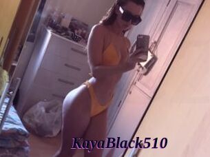 KayaBlack510