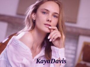KayaDavis