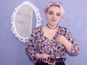 KayaPalmer