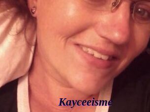 Kayceeisme
