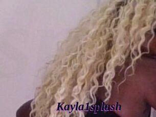 Kayla1splash