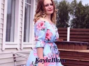 KaylaBlum