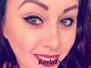 Kayla_Eva Spezial Sexcam