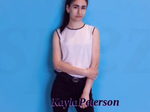 Kayla_Peterson