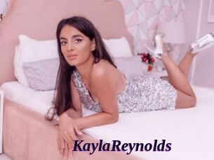 KaylaReynolds Spezial Sexcam