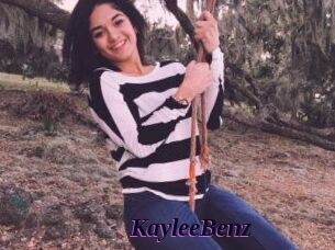 Kaylee_Benz