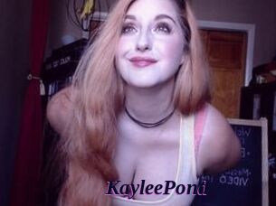 KayleePond