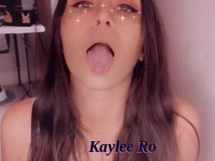 Kaylee_Ro Spezial Sexcam