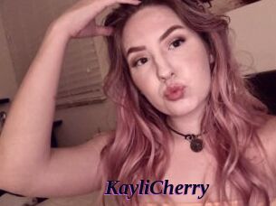 KayliCherry