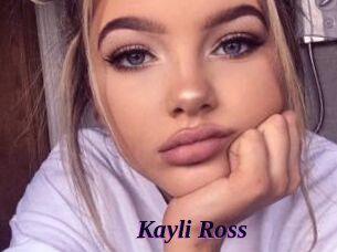 Kayli_Ross Spezial Sexcam