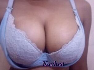 Kaylust