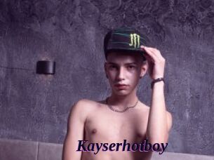 Kayserhotboy