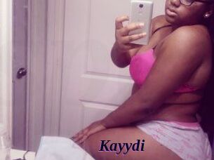 Kayydi