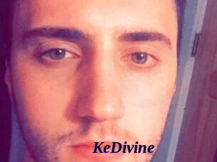 KeDivine